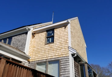 New Window Installation
