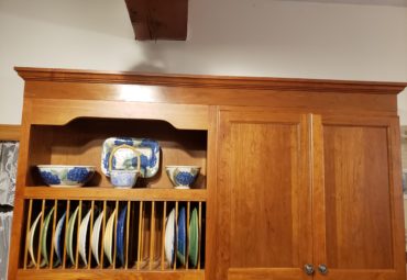 Kitchen Cabinet Installations